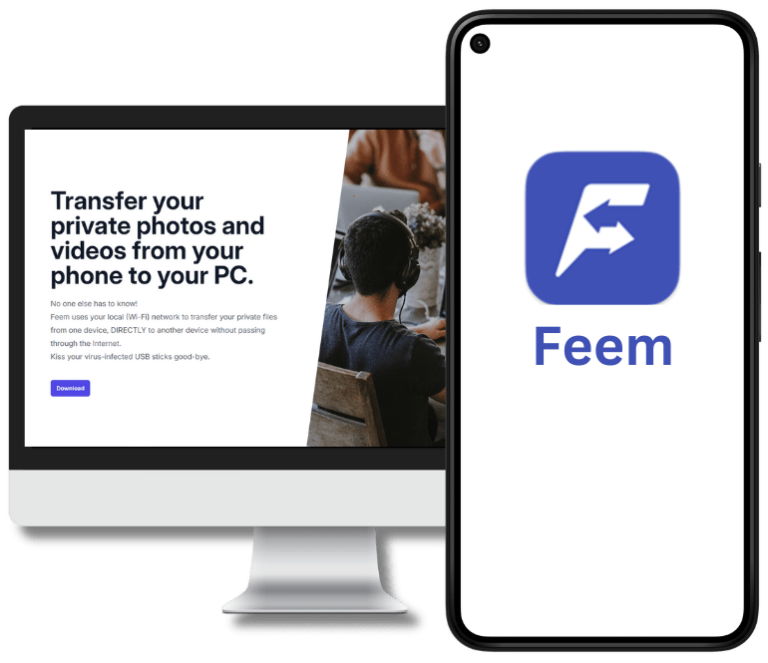 feem apk