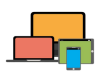 cross platform support icon