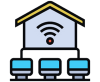 local network transfers