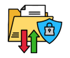 secure file transfer