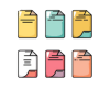 supports all file types icon